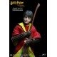 Harry Potter My Favourite Movie Action Figure 2-Pack Potter and Malfoy Quidditch Version 26 cm